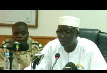 Ex-defence Minister Appointed Mali’s Transition Leader, 21 September 2020