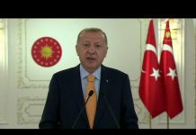 Turkey – President Addresses General Debate, 75th Session
