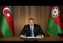 Azerbaijan – President Addresses General Debate, 75th Session