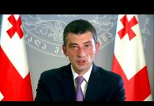 Georgia – Prime Minister Addresses General Debate, 75th Session