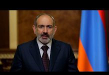 Armenia – Prime Minister Addresses General Debate, 75th Session