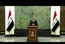 Iraq – President Addresses General Debate, 75th Session