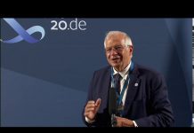 Remarks by Josep Borrell: EU Considers Options beyond Sanctions on Turkey, 26 August 2020
