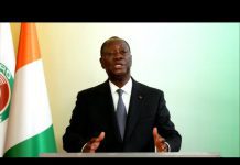 Côte d’Ivoire – President Addresses General Debate, 75th Session