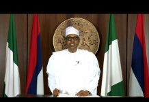 Nigeria – President Addresses General Debate, 75th Session