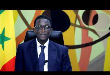 Senegal – Minister for Foreign Affairs Addresses General Debate, 75th Session