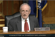 U.S. Policy in a Changing Middle East, 24 September 2020