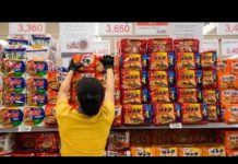 Global Food System and Trade after COVID-19,12 October 2020
