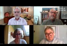 World Review: US-China Tech Decoupling, UNGA, Iran Sanctions, 25 September 2020