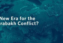 A New Era for the Karabakh Conflict? 9 October 2020