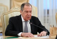 Russia Rejects Participation of Turkey in Talks on Nagorno-Karabakh, Says Format of Talks Will not Change, 13 October 2020