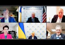 Russia’s War in Donbas: Ripe for a Resolution? 19 October 2020