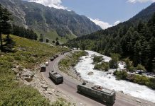 Beyond Ladakh: The Future of Sino-Indian Rivalry, 12 October 2020