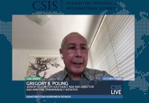 Covid-19 Response in the Pacific, 21 October 2020