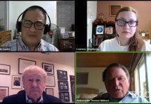 The Future of the U.S.–Philippines Alliance,21 October 2020