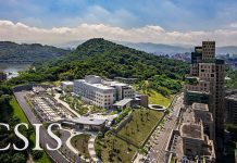 Toward a Stronger U.S.-Taiwan Relationship Report Launch,22 October 2020