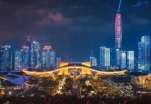China Designs Next Five Year Plan, 20 October 2020