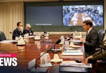 S. Korea, U.S. Defense Chiefs Show Difference on Timing of OPCON Transition, 15 October 2020
