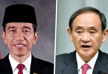 Yoshihide Suga’s First Overseas Trip since He Took Office Will Focus on Security, 19 October 2020