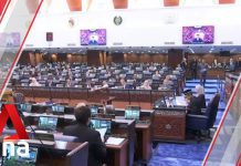 Malaysia’s UMNO to Decide on Oct 20 if Support Remains with Perikatan Nasional, 19 October 2020