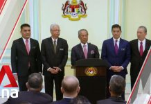 Malaysia Politics: Observer on What «state of emergency» Could Mean, 23 October 2020