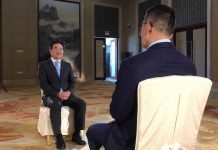 China’s New Pilot Free Trade Zones: Interview with Deputy Governor of Hunan Province, 26 September 2020