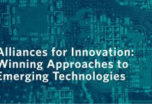 Alliances for Innovation: Winning Approaches to Emerging Technologies, 23 October 2020
