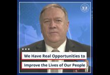 Three Seas Initiative: We Have Real Opportunities to Improve the Lives of Our People,19 October 2020