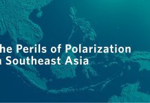 The Perils of Polarization in Southeast Asia, 23 September 2020