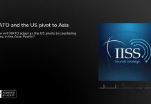 NATO and the US Pivot to Asia, 28 September 2020