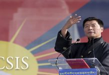 The Geopolitical Significance of Tibet in the Context of India, China and the U.S. 28 September 2020