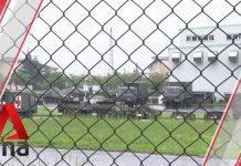 Japan’s Defence Ministry Seeks Record US$52 Billion Budget to Strengthen Armed Forces, 30 September 2020