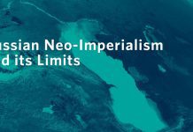 Russian Neo-Imperialism and its Limits, 1 October 2020