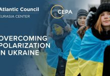 Overcoming Polarization in Ukraine, 2 October 2020