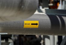 Methane Emissions and the Environment, 2 Octiober 2020