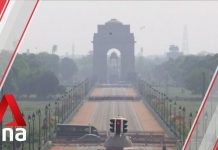 New Delhi Air Quality Set to Worsen Due to Dip in Temperature, Crop Fires, 5 October 2020