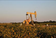 The Future of Energy, Climate, and Geopolitics, 8 October 2020
