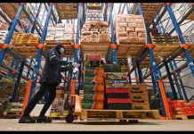 Global Food Supply Chains: An Early Assessment of Covid-19 Impacts, 6 October 2020