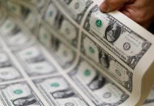 The Future of the U.S. Dollar, 7 October 2020
