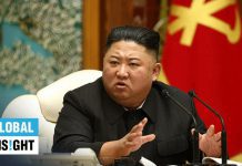 N. Korea Preparing Massive Military Parade… October Surprise for Trump? 6 October 2020
