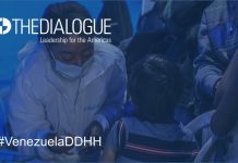 Venezuela’s Humanitarian and Human Rights Crises – The Search for Innovative Responses, 30 September 2020