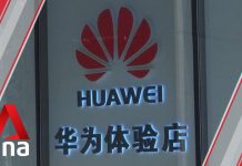 UK Parliament Committee Accuses Huawei of Colluding with China, 8 October 2020