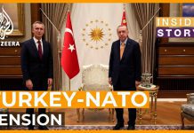 Can Tensions between Turkey and NATO Be Contained? 9 October 2020