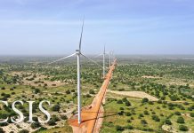 EIA’s International Energy Outlook 2020, 14 October 2020