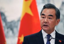 Chinese FM Wang Yi Concludes Five-nation Tour to Southeast Asia, 16 October 2020