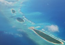 Beijing Hopes to Work with Manila on South China Sea Energy Projects, 16 October 2020