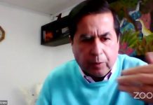 Waiting for Peace – Violence Against Social Leaders in Colombia, 21 October 2020