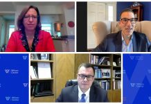 New START and the Future of US-Russia Arms Control, 20 October 2020