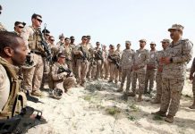 Revisiting US Middle East Strategy, 9 October 2020