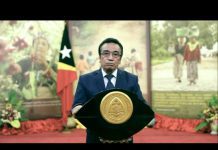 Timor-Leste – President Addresses General Debate, 75th Session